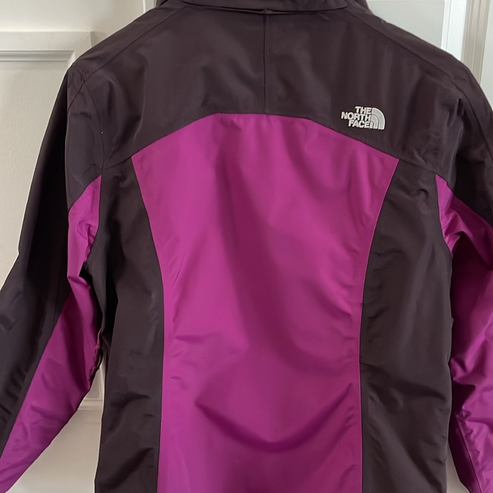 North-face jacket - Picture 5 of 5